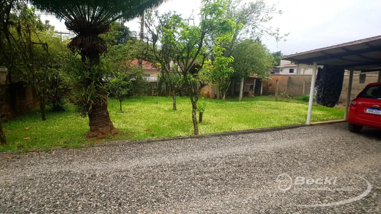 Imagem Casa no Aventureiro - Joinville