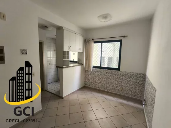 Imagem apartamento com 01-quarto e vaga de garagem para venda em Santa Cecilia