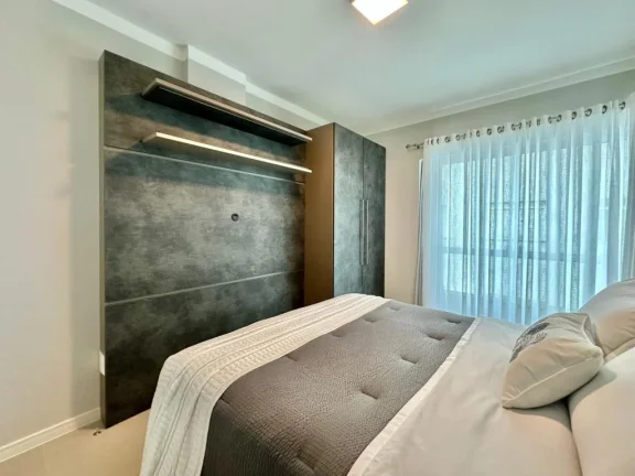 Imagem Apartamento 3 Dormitórios - Bairro Zona Nova