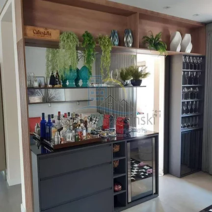 Imagem Casa condominio no bairro Floresta