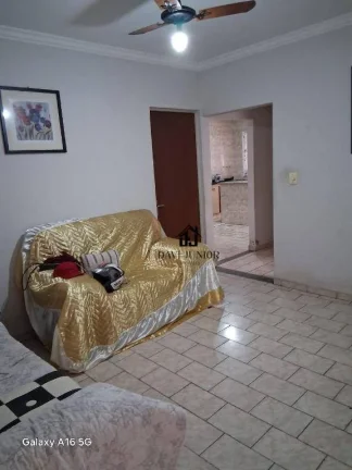 Imagem Casa à venda, 96 m² por R$ 340.000,00 - Jardim Hungares - Sorocaba/SP