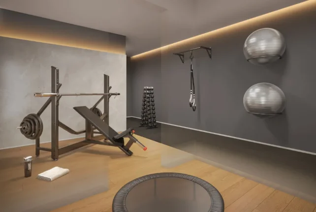 Imagem Apartamento à venda em São Paulo, Vila Prudente, com 2 quartos, 33m2