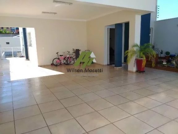 Imagem Casa à venda no bairro Jardim Colônia - Jundiaí/SP