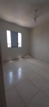 Imagem Apartamento à venda, 46 m² por R$ 160.000,00 - Dois Córregos - Piracicaba/SP
