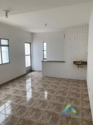 Imagem Casa com 4 dormitórios à venda, 260 m² por R$ 615.000,00 - Taboão - São Bernardo do Campo/SP