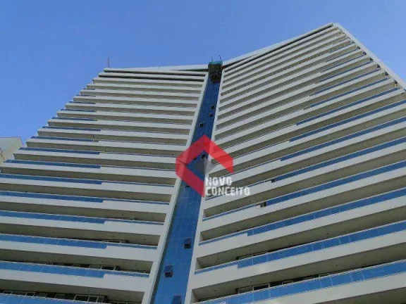Imagem Apartamento à venda, 264 m² por R$ 2.950.000,00 - Meireles - Fortaleza/CE