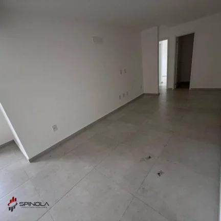 Imagem Apartamento com 2 dormitórios à venda, 82 m² por R$ 780.000,00 - Canto do Forte - Praia Grande/SP