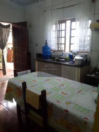 Imagem Casa com 2 dormitórios à venda, 117 m² por R$ 250.000 - Jardim Suzanópolis - Suzano/SP