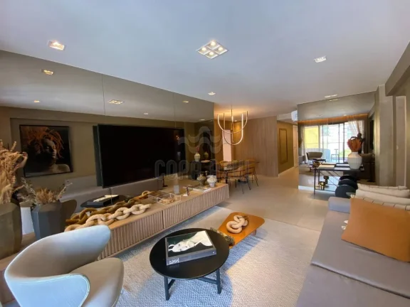 Imagem Botafogo - Residencial › Apartamento com 3 quarto(s) a Venda