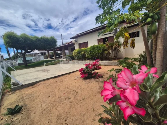 Imagem Casa para Alugar Por Temporada em Pirangi do Norte
