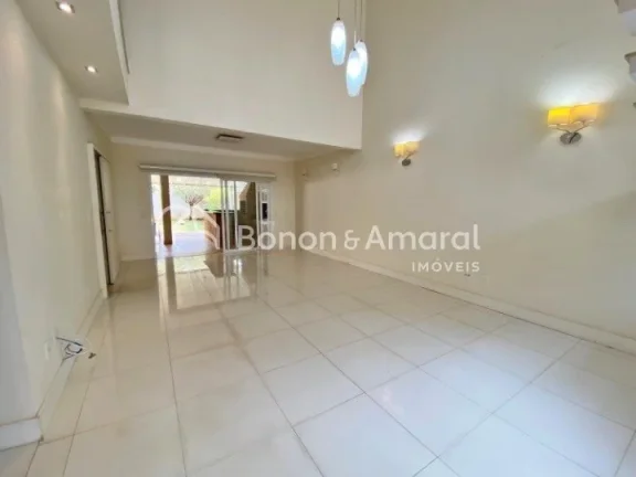 Imagem Sobrado Espetacular com 4 Suítes em Barão Geraldo!

Descubra o conforto e o bom gosto neste imóve...