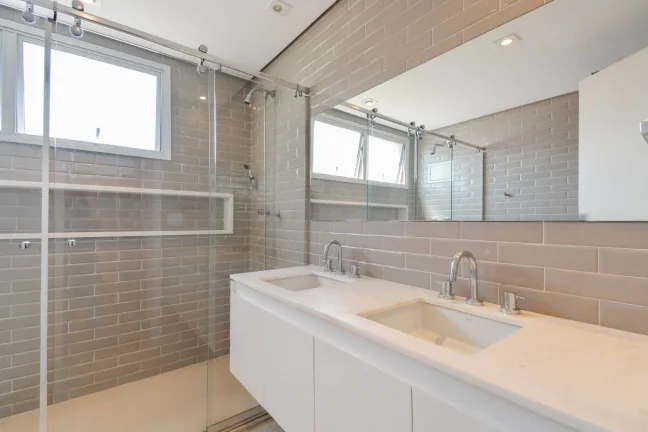 Imagem Apartamento Perdizes - 137M², 3 Dorms, 1 Suíte, Lavabo, 3 Vagas.