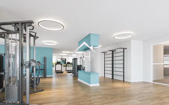 Imagem Apartamento de 81m c/ 3 dormitórios (1 suíte),1 vaga, terraço gourmet, brinquedoteca, piscinas, quadra, bicicletário, coworking, academia, playground