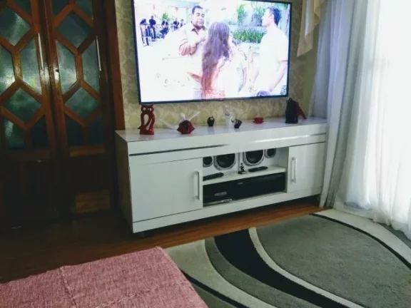 Imagem Apartamento Jd. Textil Excelente Localização 2 Dorms, 1 Vaga