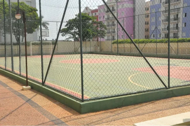 Imagem APARTAMENTO RESIDENCIAL em Campinas - SP, Vila Costa e Silva
