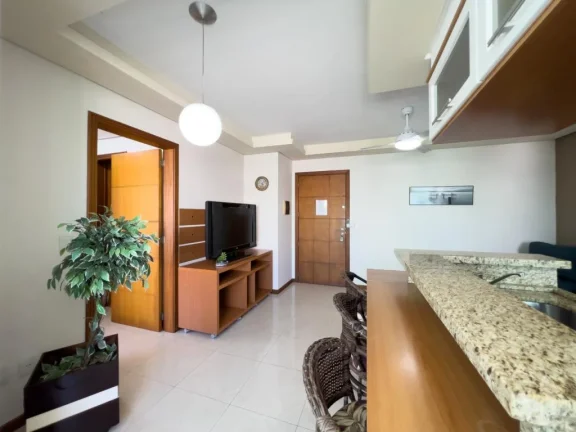 Imagem Apartamento 2 Dormitórios - Bairro Centro