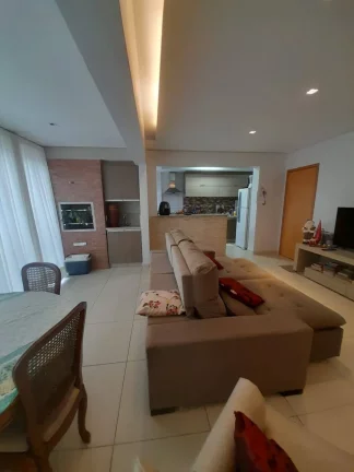 Imagem RESIDENCIAL CONQUIST PARQUE AMAZÔNIA