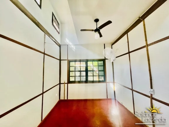 Imagem Casa Térrea Diferenciada - Ecológica - 3 Dormitórios