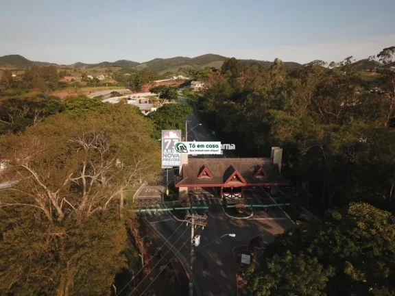 Imagem TERRENO RESIDENCIAL em JAMBEIRO - SP, Tapanhão