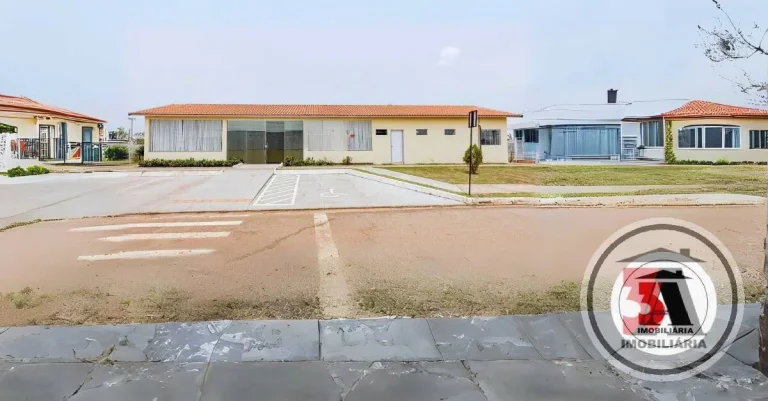 Imagem Lagoa Azul Topázio - Casas Novas 2/4 ou 3/4
