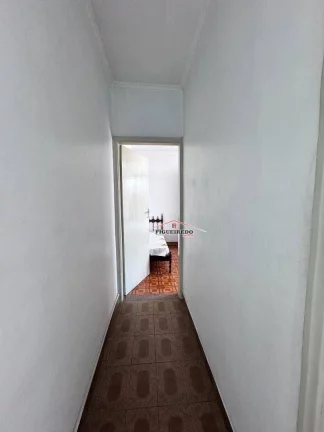 Imagem Apartamento à venda, 72 m² por R$ 340.000,00 - Boqueirão - Praia Grande/SP