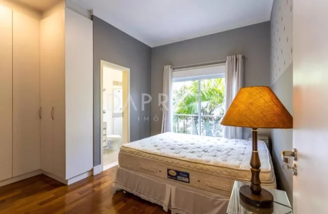 Imagem Casa 340m no Gênesis 1 em Alphaville