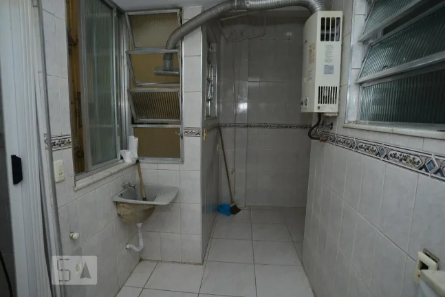 Imagem Apartamento à Venda - Copacabana, 3 Quartos, 90 m2