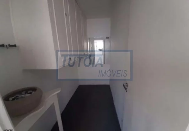 Imagem APARTAMENTO À VENDA NA BELA VISTA, SÃO PAULO