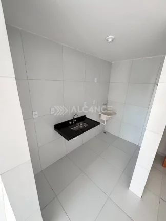 Imagem Apto - 2 Quartos - 40 m² - Gramame, João Pessoa/PB