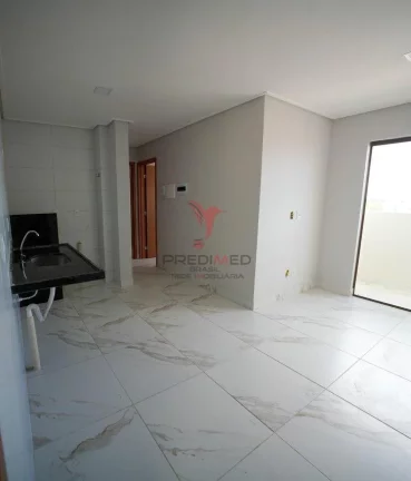 Imagem Apartamento à venda no Gramame