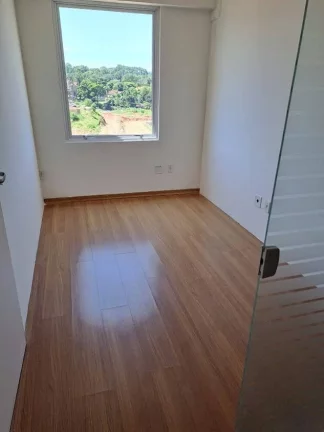 Imagem Sala para alugar, 58 m² por R$ 4.310,00/mês - Granja Viana - Cotia/SP