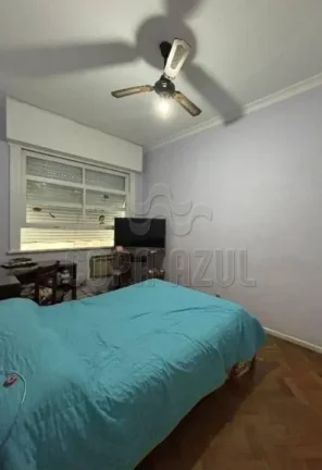 Imagem Copacabana - Residencial › Apartamento com 3 quarto(s) a Venda