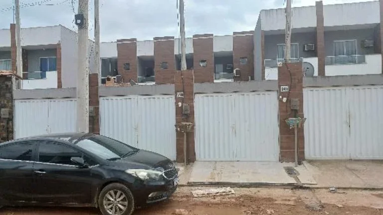 Oportunidade Única em BELFORD ROXO - RJ | Tipo: Casa | Negociação: Venda Direta Online | Situação: Imóvel