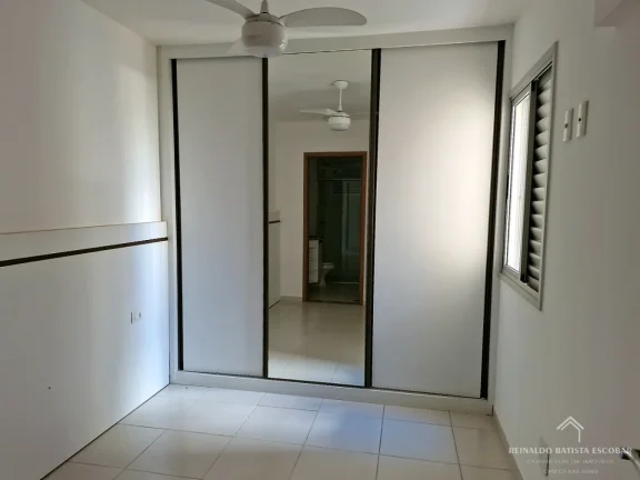 Imagem Apartamento com 3 quartos no Vitalitá Condomínio Club na Vila Margarida