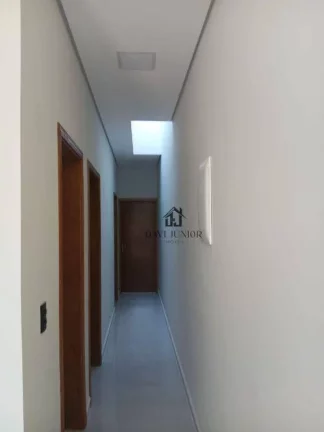 Imagem Casa à venda, 104 m² por R$ 690.000,00 - Condomínio Residencial Jardim - Sorocaba/SP