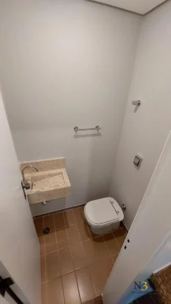 Imagem Sala, 45 m² - venda por R$ 265.000,00 ou aluguel por R$ 2.459,22/mês - Vila Leopoldina - São Paulo/SP