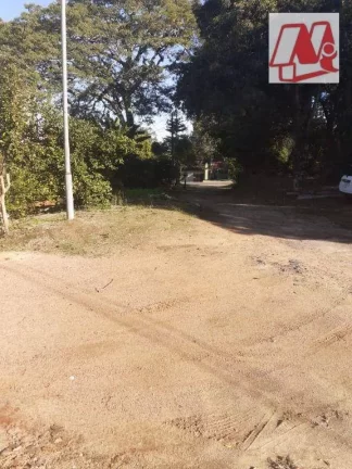 Imagem No Belem Novo,terreno