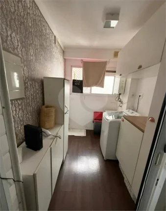 Imagem Apartamento à venda com 2 quartos, sendo 1 suíte, no condomínio Exuberance, São Paulo - SP