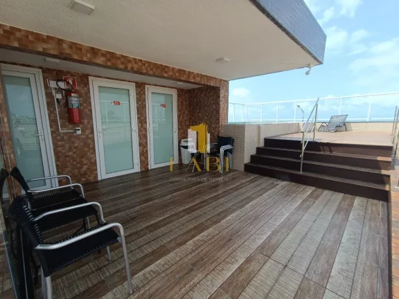 Imagem Flat, Residencial para Venda, Bessa, João Pessoa
