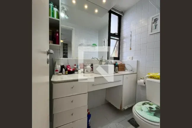 Imagem Apartamento à Venda - Recreio, 2 Quartos, 89 m2