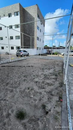 Imagem Apartamento para vender no Mussumagro em João Pessoa/PB.