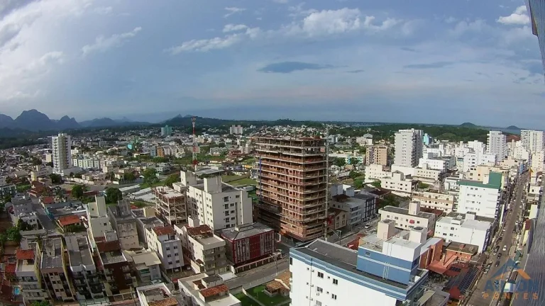 Imagem Apartamento com 3 Quartos p/ Locação Anual na Praia do Morro - Guarapari/ES