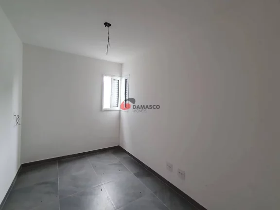 Imagem Apartamento à venda, Santa Maria, Santo André, SP