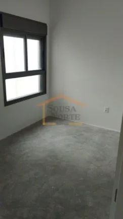 Imagem Apartamento com aproximadamente 130 m², em contrapiso, amplo e moderno, ideal para personalização...