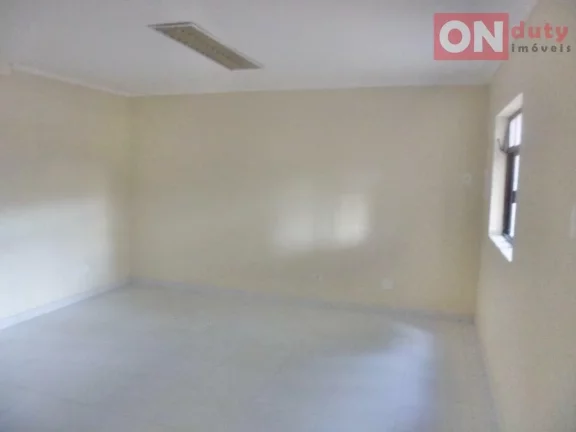 Imagem Sobrado com 5 salas para alugar, 500 m² - Encruzilhada - Santos/SP