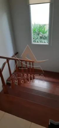 Imagem Casa Condomínio - Ribeirão Preto - Jardim Saint Gerard