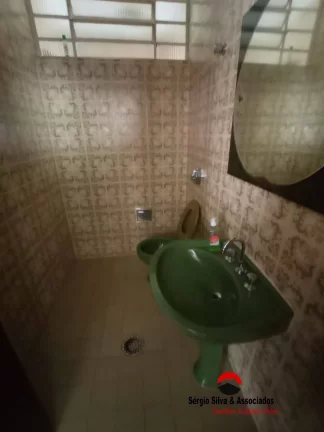 Imagem Casa a Venda na Região do Vila Inglesa em campos do jordao - SP.