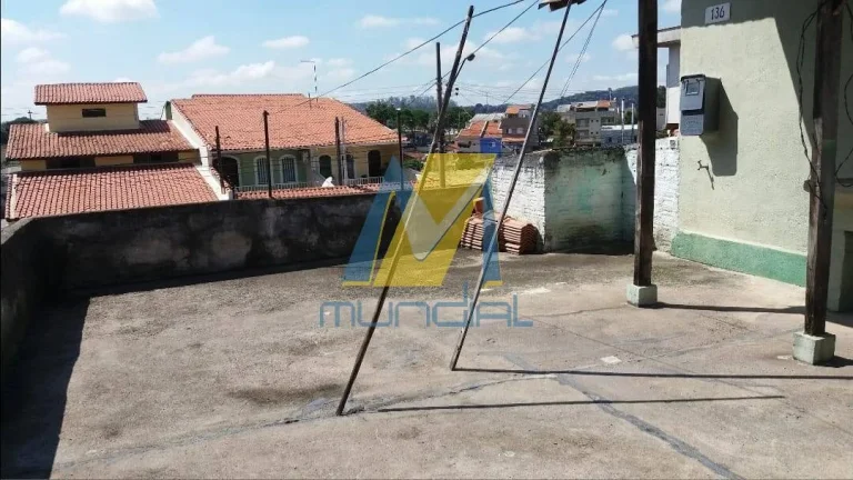 Imagem Vendo Terreno em Santo André, Vila Helena