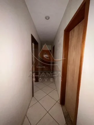 Imagem Casa - Ribeirão Preto - Jardim José Sampaio Junior