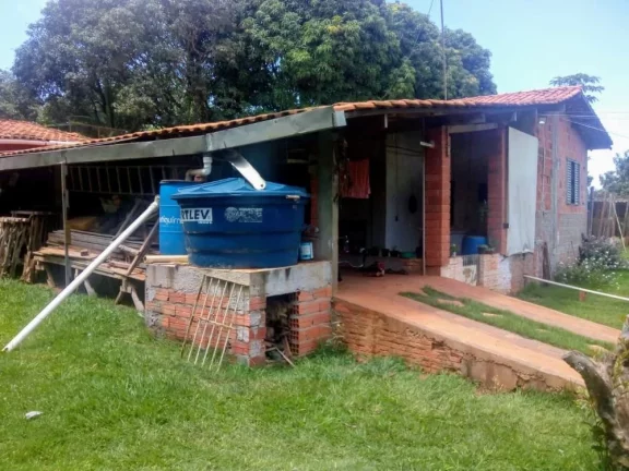 Imagem Chácara a venda no bairro Jardim Gramado - 2000m²